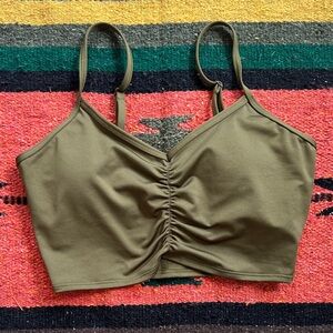 Victoria’s Secret PINK sports bra/top
